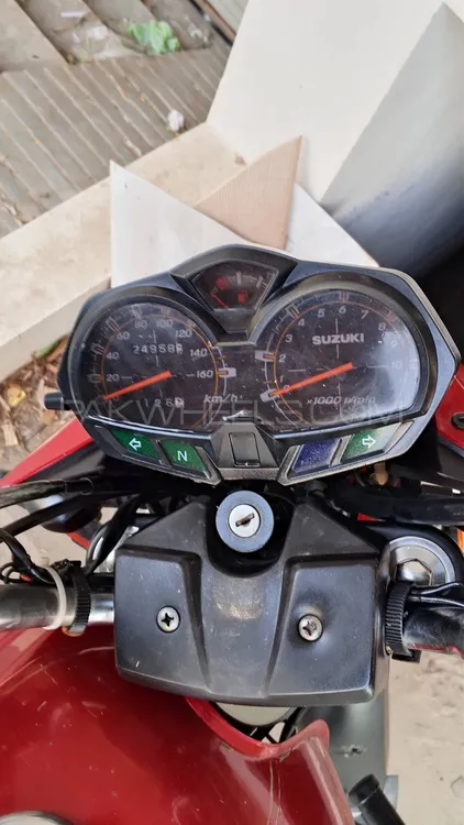 Suzuki GR 150 2023 for Sale Image-1