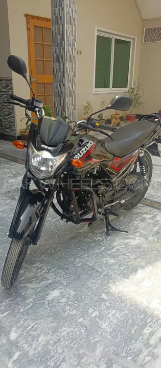 سوزوکی GR 150 2023 for Sale Image-1