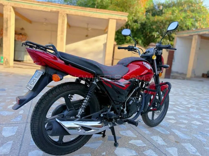 Suzuki GR 150 2023 for Sale Image-1