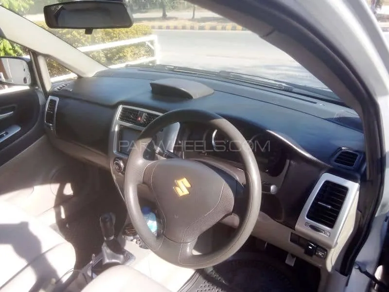 Suzuki Liana 2006 for Sale in Islamabad Image-1