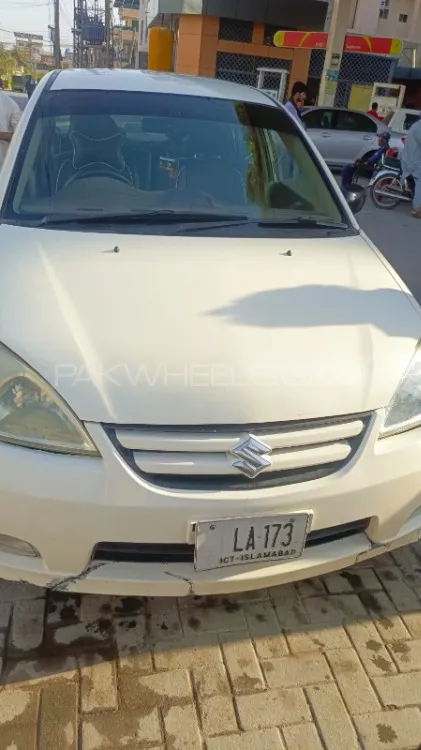 Suzuki Liana 2006 for Sale in Islamabad Image-1