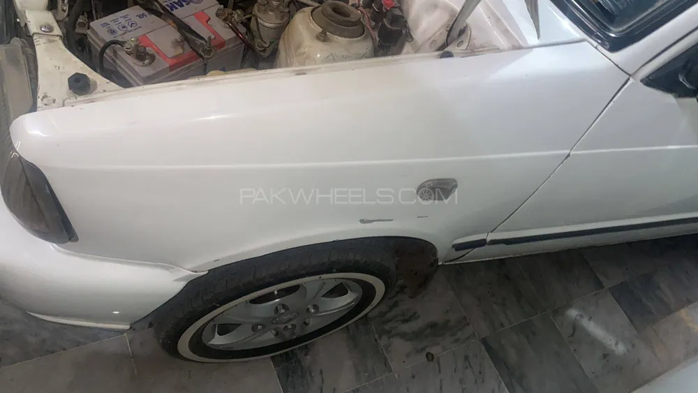 Suzuki Mehran 2013 for Sale in Rawalpindi Image-1