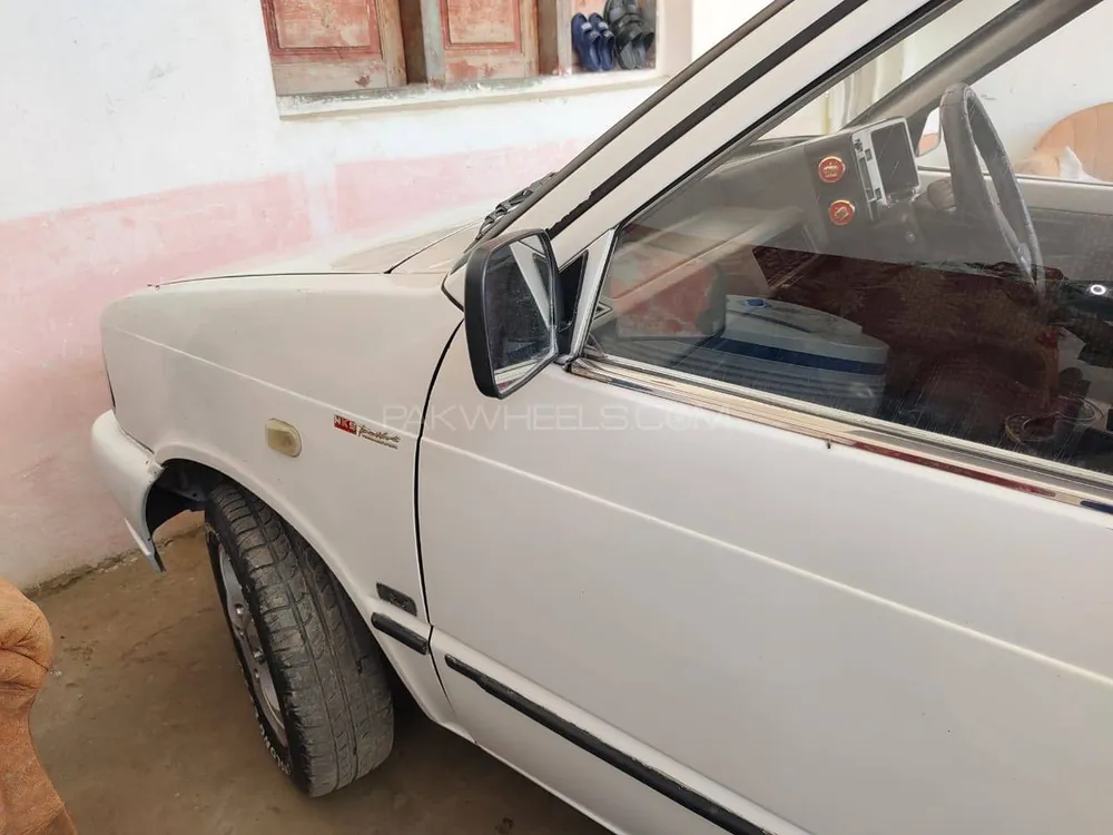 Suzuki Mehran 2011 for Sale in Charsadda Image-1