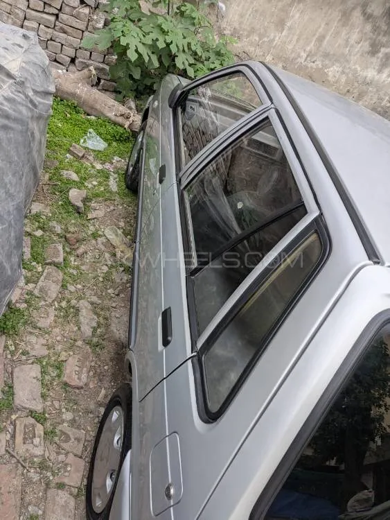 Suzuki Mehran 2015 for Sale in Rawalpindi Image-1