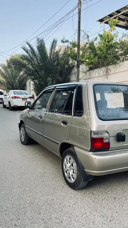 Suzuki Mehran 2019 for Sale in Karachi Suzuki Mehran 2019 for Sale in Karachi Image-5