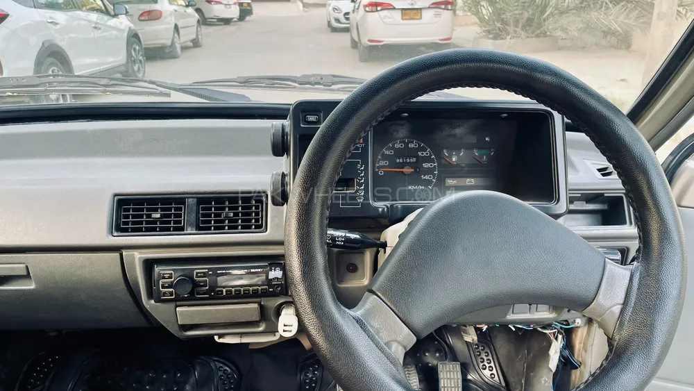 Suzuki Mehran 2019 for Sale in Karachi Suzuki Mehran 2019 for Sale in Karachi Image-10