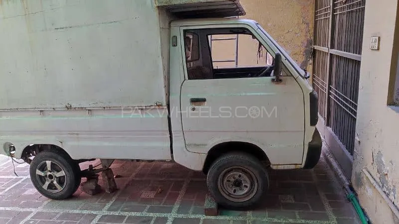 سوزوکی راوی 2006 for Sale in لاہور Image-1