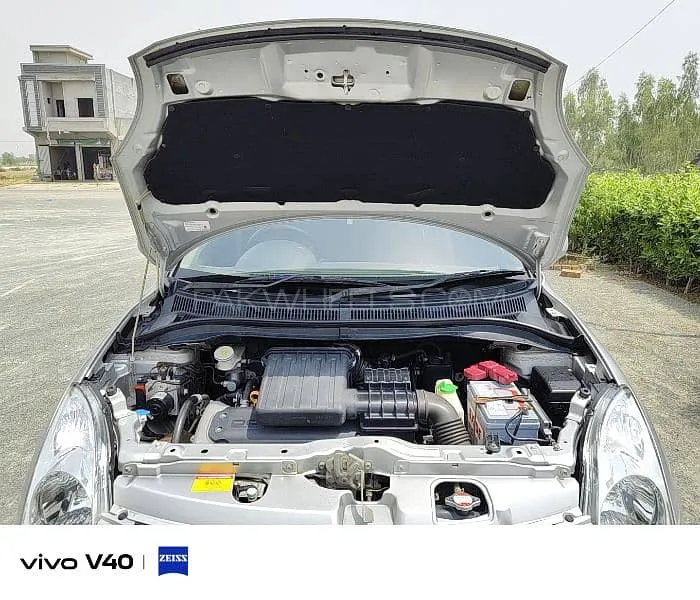سوزوکی سوئفٹ 2019 for Sale in فیصل آباد Image-1