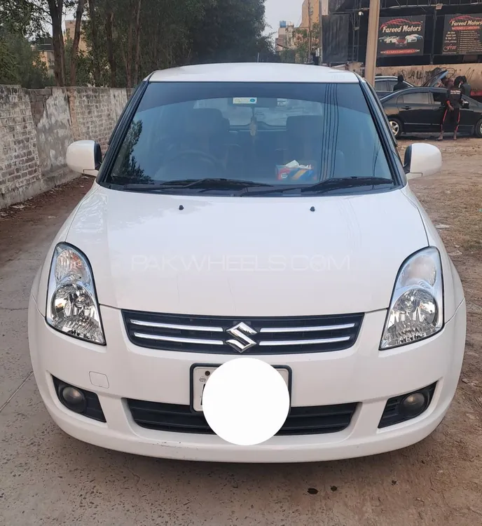 سوزوکی سوئفٹ 2020 for Sale in لاہور Image-1