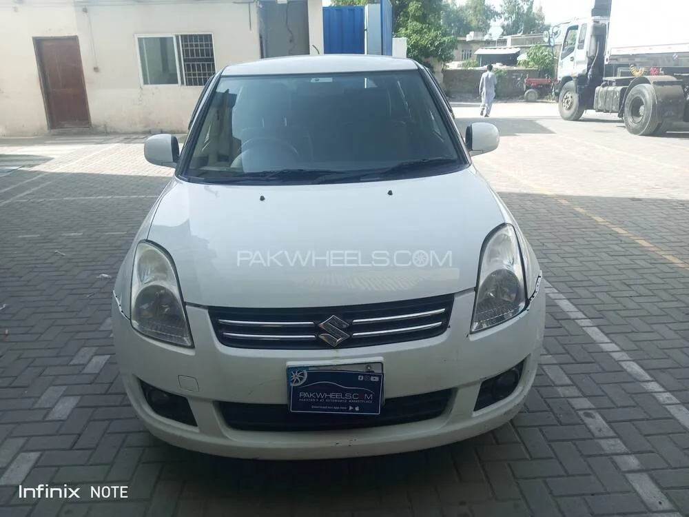 Suzuki Swift 2019 for Sale in Islamabad Image-1