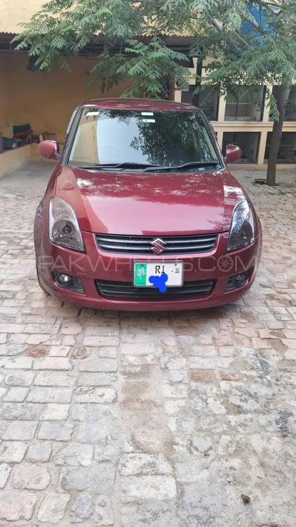 سوزوکی سوئفٹ 2020 for Sale in راولپنڈی Image-1