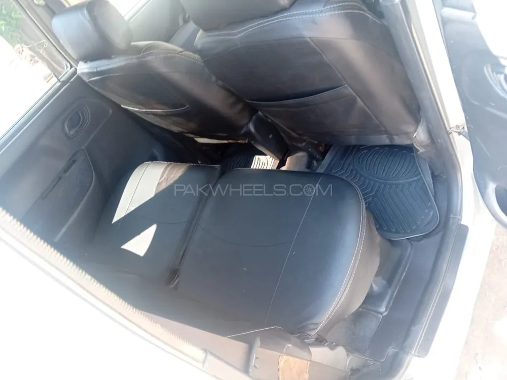 Suzuki Wagon R 2007 for Sale in Lahore Image-1