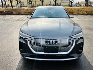 Audi e-tron 55 quattro 300kW 2020 for Sale