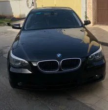BMW 5 Series 530i 2003 for Sale