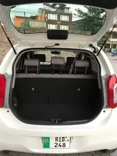 Daihatsu Boon 1.0 CL Limited 2015 for Sale