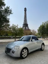 Daihatsu Copen 2006 for Sale