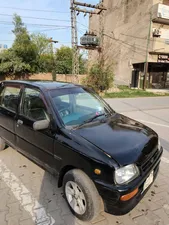 Daihatsu Cuore CX Ecomatic 2009 for Sale