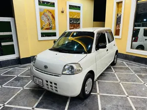 Daihatsu Esse 2013 for Sale