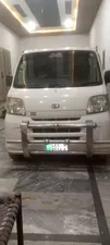 Daihatsu Hijet 2013 for Sale
