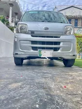 Daihatsu Hijet Cruise Turbo 2012 for Sale