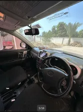 Daihatsu Terios 4x4 2010 for Sale