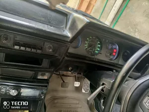 Datsun 120 Y 1982 for Sale