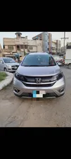 Honda BR-V i-VTEC S 2019 for Sale