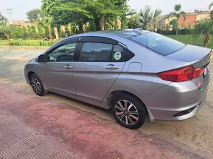 Honda City 1.5L CVT 2022 for Sale