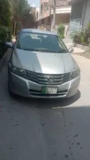 Honda City 1.3 i-VTEC 2013 for Sale