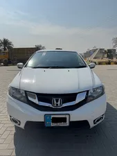 Honda City Aspire 1.5 i-VTEC 2018 for Sale