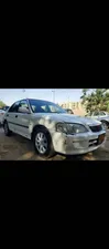Honda City EXi S 2001 for Sale