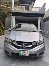 Honda City 1.3 i-VTEC 2018 for Sale