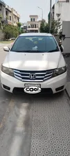 Honda City 1.3 i-VTEC Prosmatec 2016 for Sale