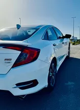 Honda Civic 1.5 RS Turbo 2020 for Sale