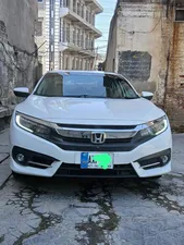 Honda Civic Oriel 1.8 i-VTEC CVT 2022 for Sale
