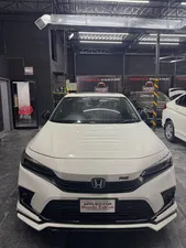 Honda Civic RS 2025 for Sale