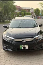 Honda Civic Oriel 1.8 i-VTEC CVT 2017 for Sale