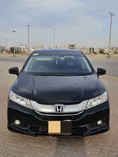 Honda Grace Hybrid EX 2015 for Sale