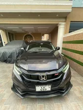 Honda Vezel Hybrid Z Honda Sensing  2020 for Sale