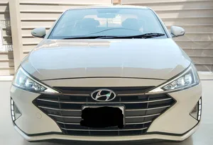 Hyundai Elantra GL 2022 for Sale