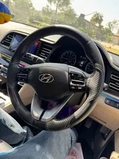 Hyundai Elantra GLS 2022 for Sale