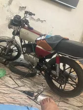 Kawasaki Bikes for Sale in Faisalabad | PakWheels