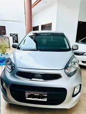 KIA Picanto 1.0 MT 2022 for Sale