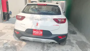 KIA Stonic EX+ 2025 for Sale