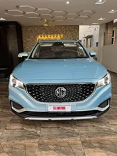 MG ZS EV Luxury 2021 for Sale