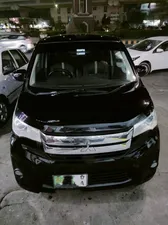 Mitsubishi EK Custom 2014 for Sale