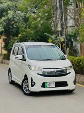 Mitsubishi EK Custom G 2013 for Sale