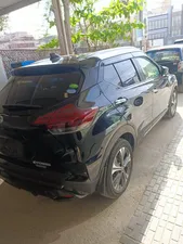 Nissan Kicks XV Premium 2020 for Sale