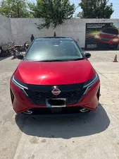 Nissan Note e-Power Aura G Leather Edition 2021 for Sale
