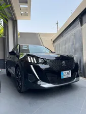 Peugeot 2008 Allure 2022 for Sale